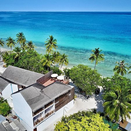 Athiri Beach Maldives Dhigurah  Exteriör bild