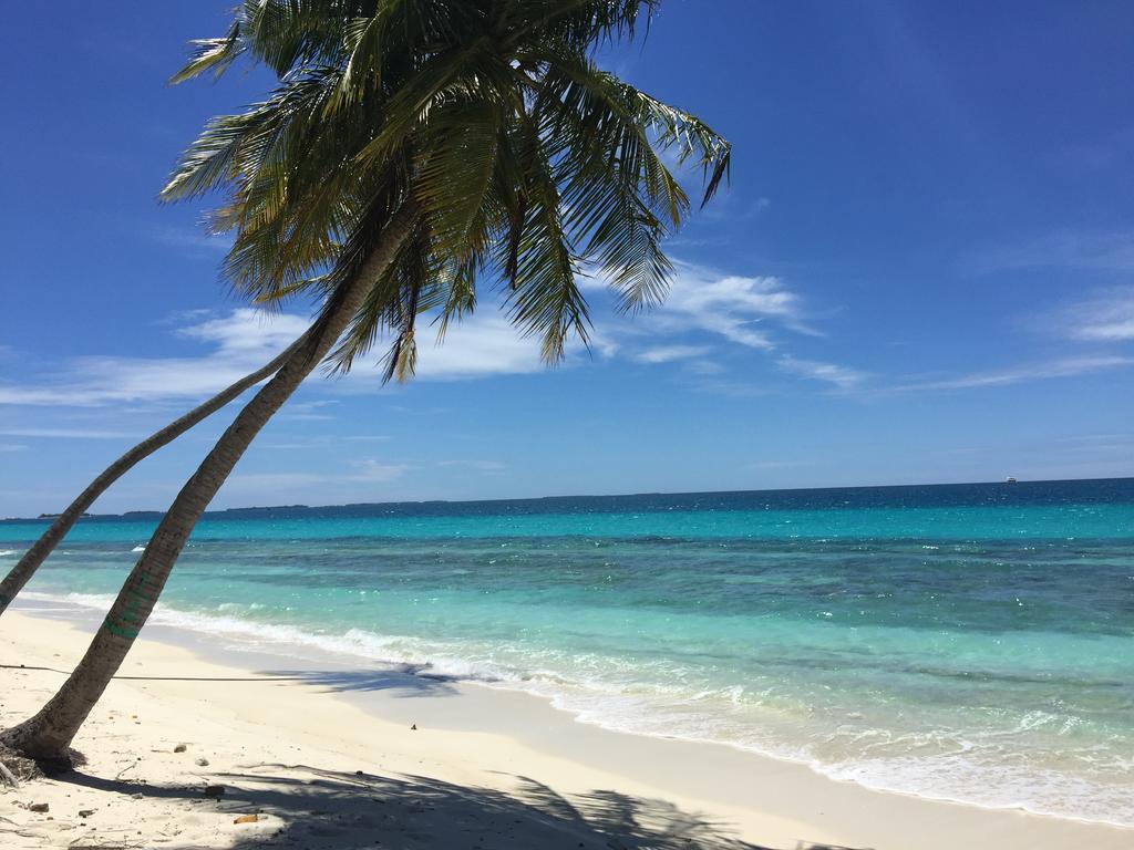 Athiri Beach Maldives Dhigurah  Exteriör bild