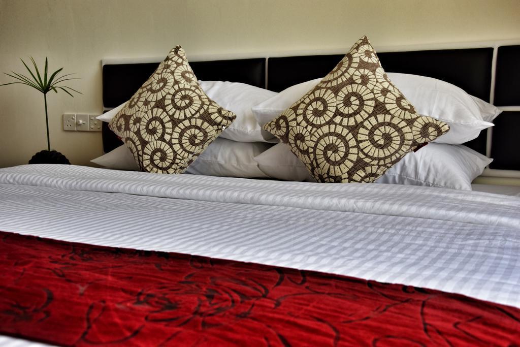Athiri Beach Maldives Dhigurah  Exteriör bild