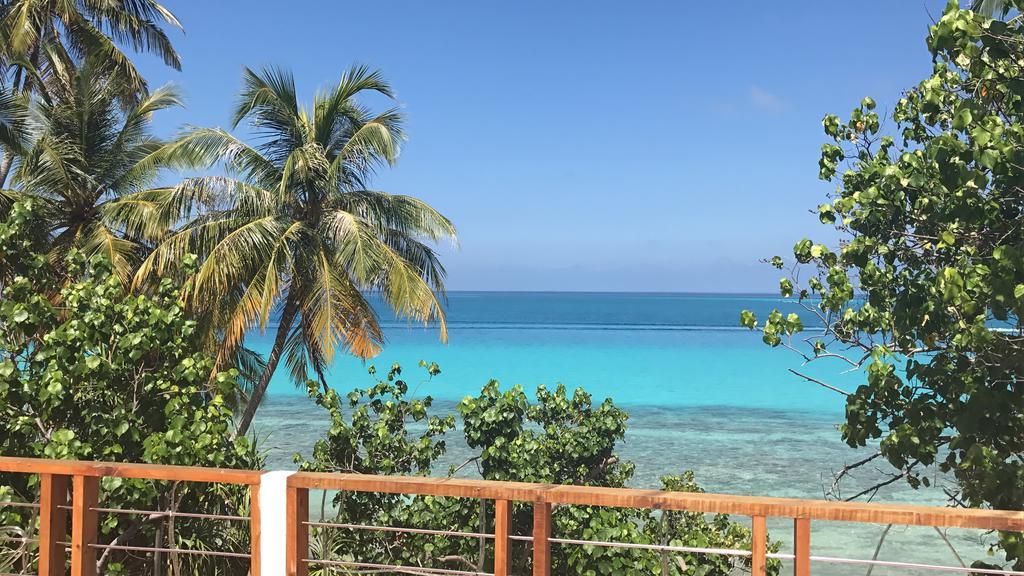 Athiri Beach Maldives Dhigurah  Exteriör bild