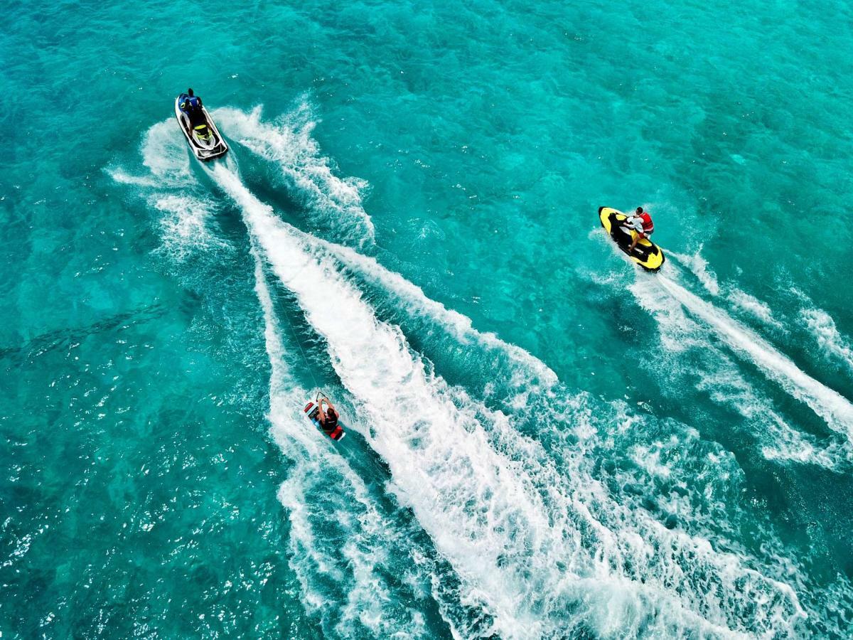 Athiri Beach Maldives Dhigurah  Exteriör bild