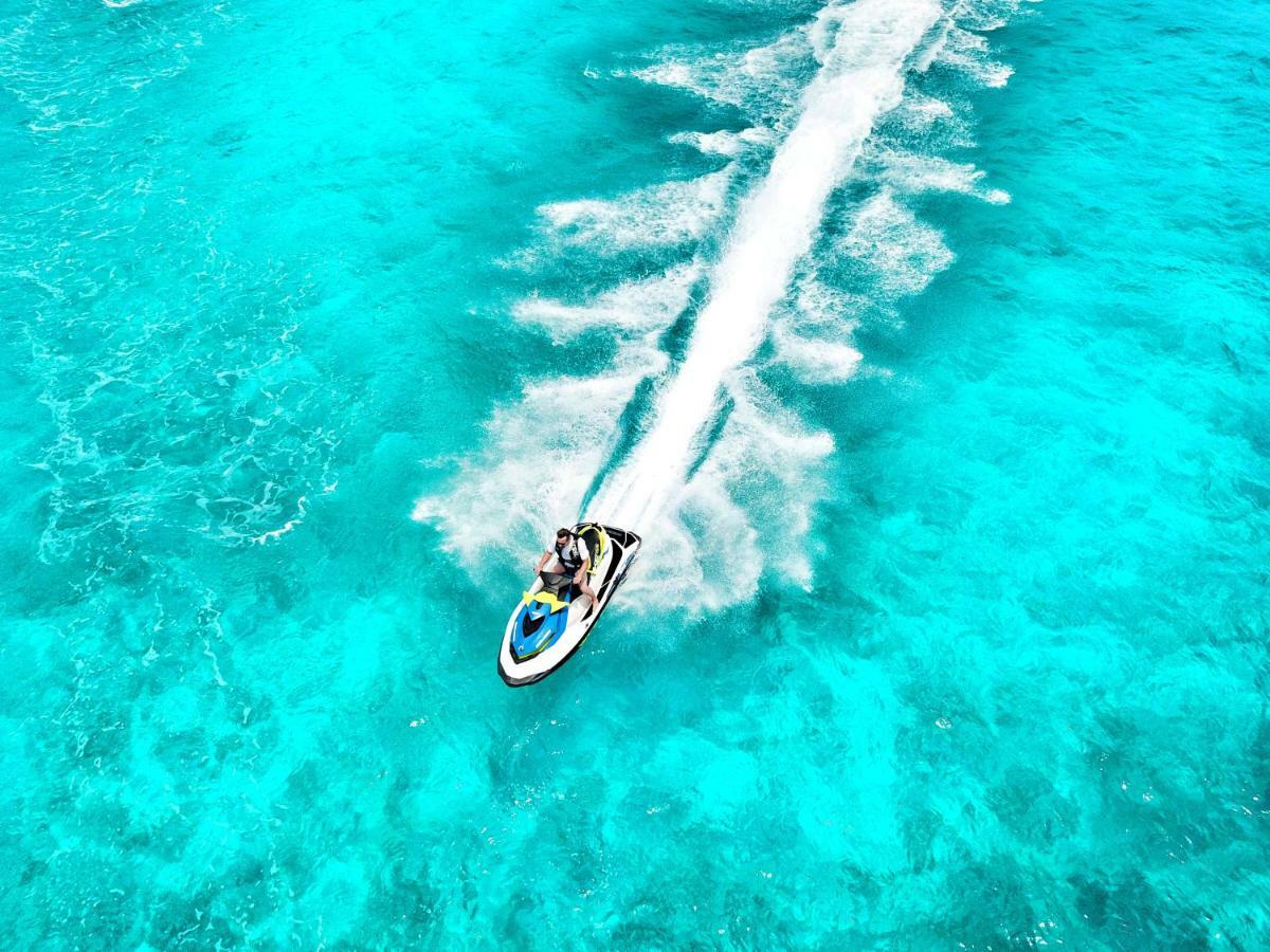 Athiri Beach Maldives Dhigurah  Exteriör bild